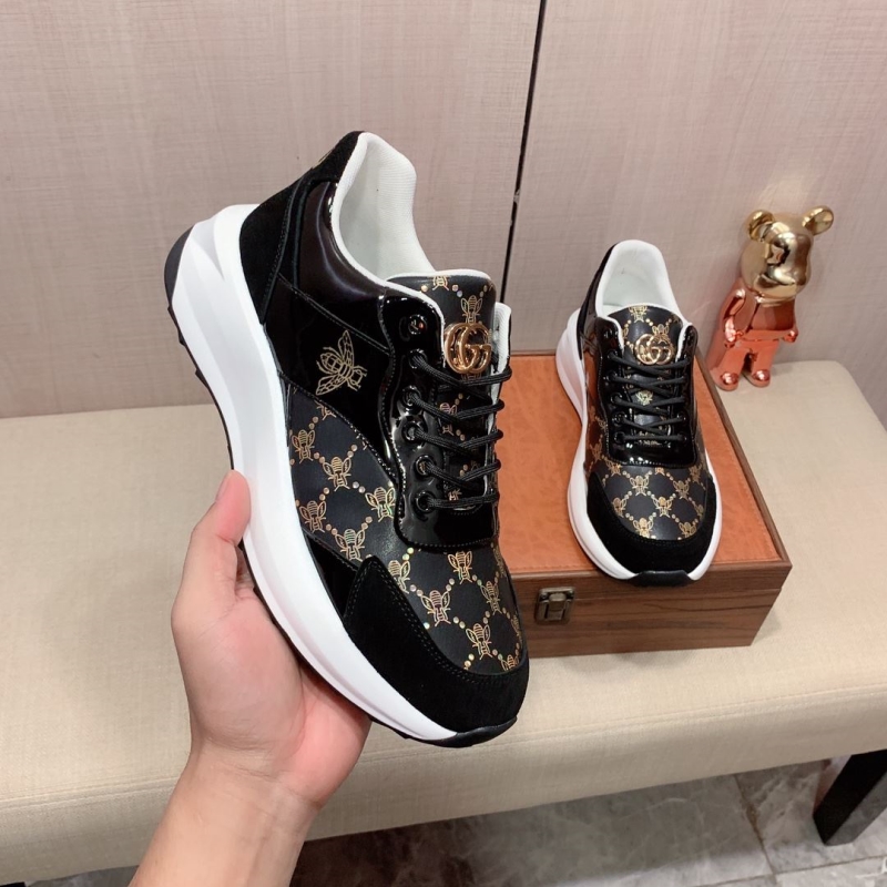 Gucci Casual Shoes